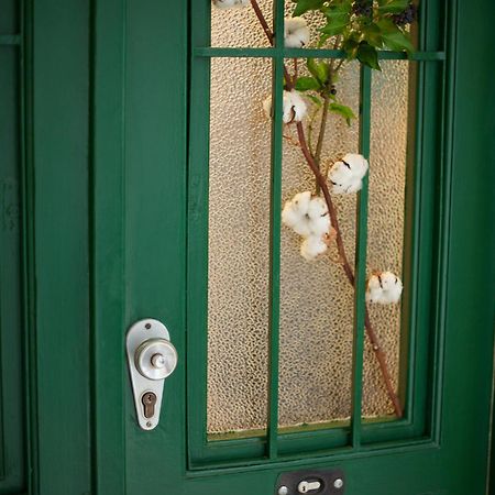 Green Door Family Apartment Budapest Exterior photo