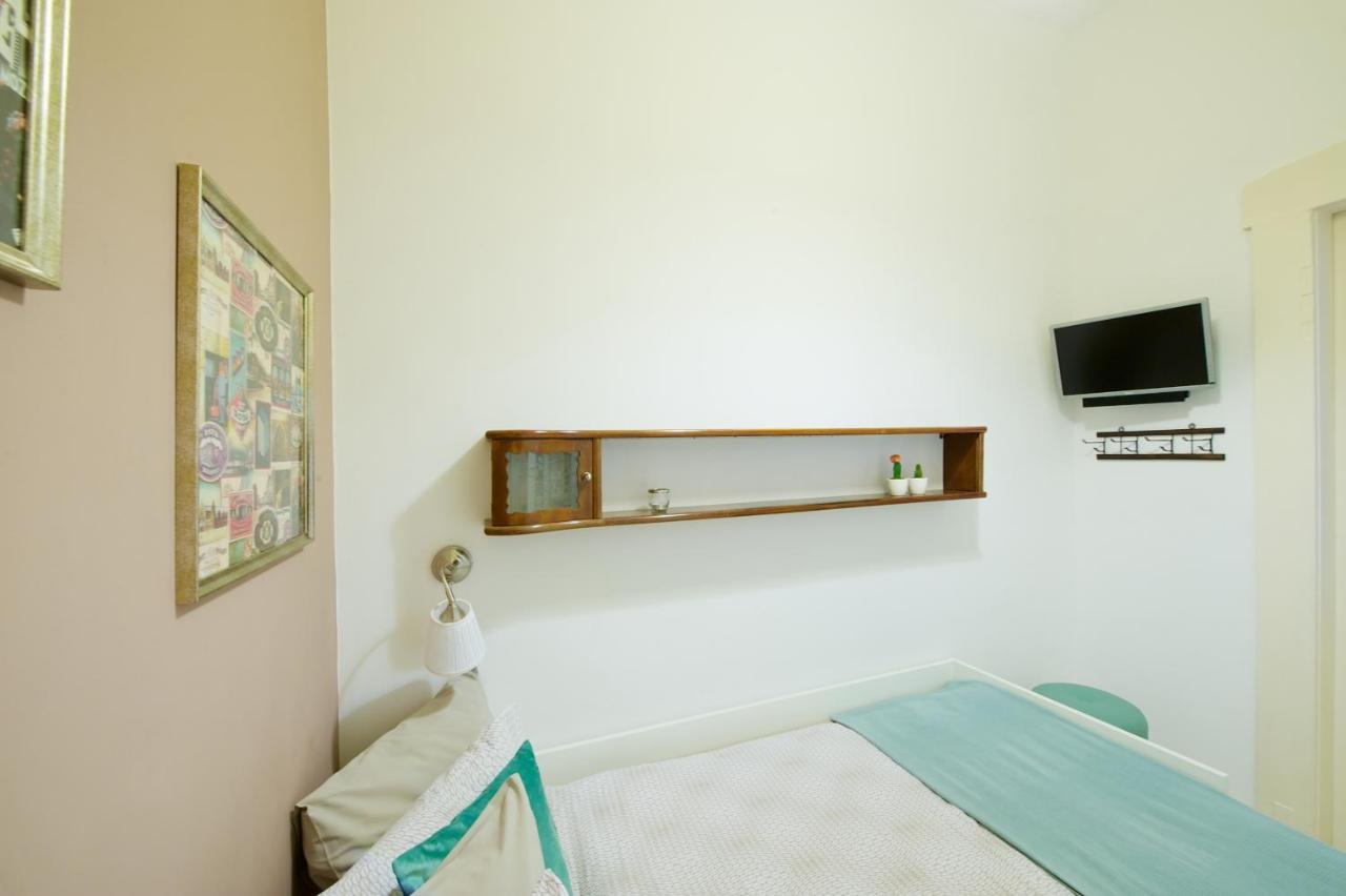 Green Door Family Apartment Budapest Exterior photo